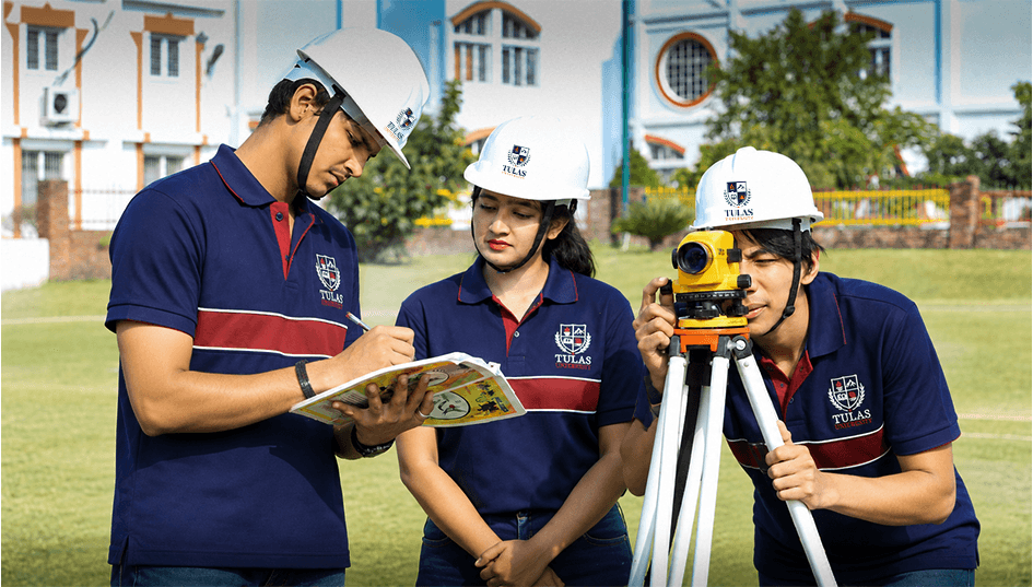 B.Tech Civil Engineering (CE)
