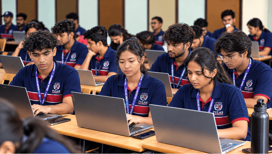  Best Computer Science & Engineering (AI & ML)