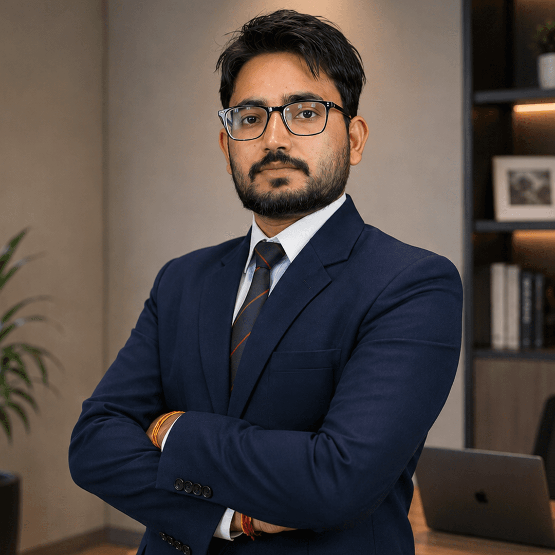 Karan Kumar Raushan