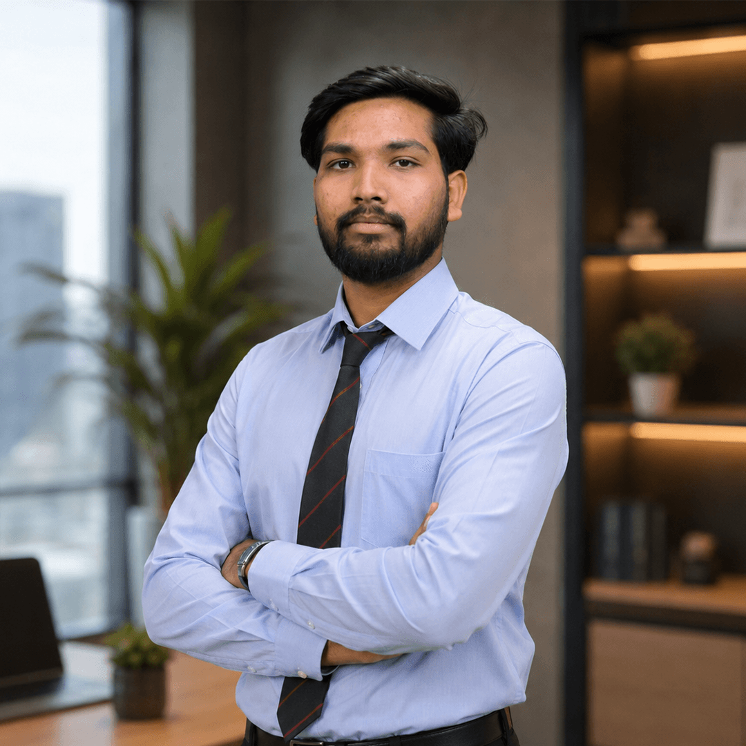 Satyam Alok