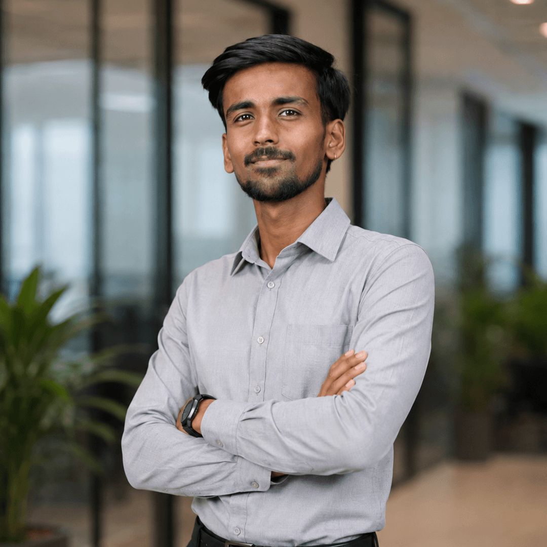 Yash Kumar
