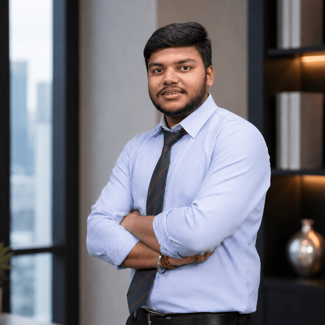 Divyansh Kapsime