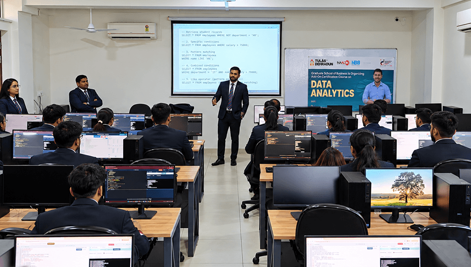 B.Tech CSE Data Science