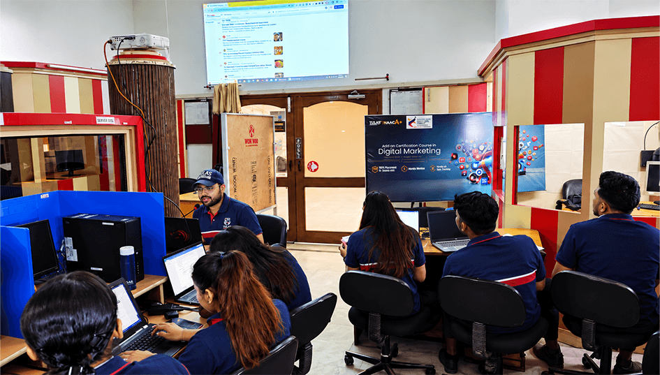 BBA Business Analytics