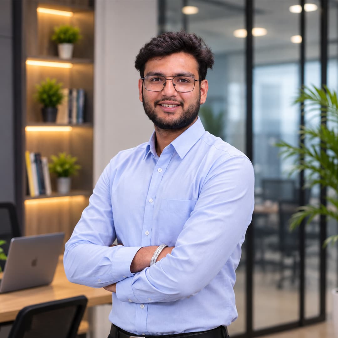 Madhur Raj