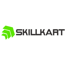 Skillkart