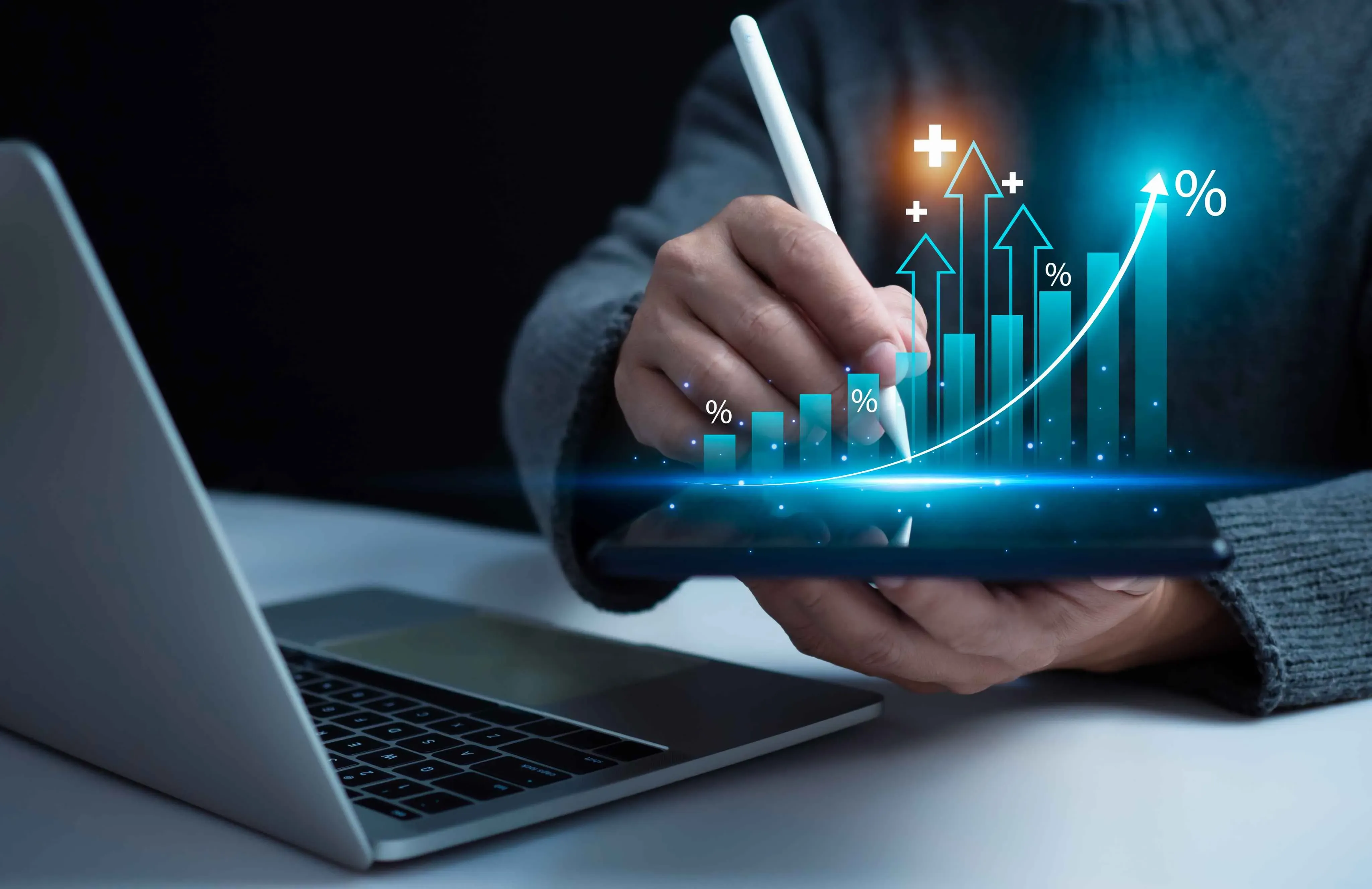 Emerging technologies