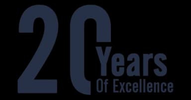 20 Years