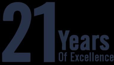 20 Years
