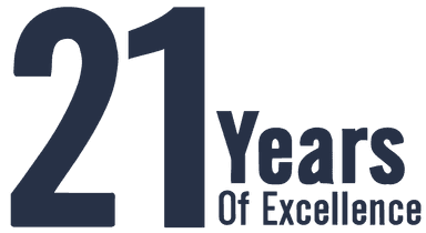 20 Years