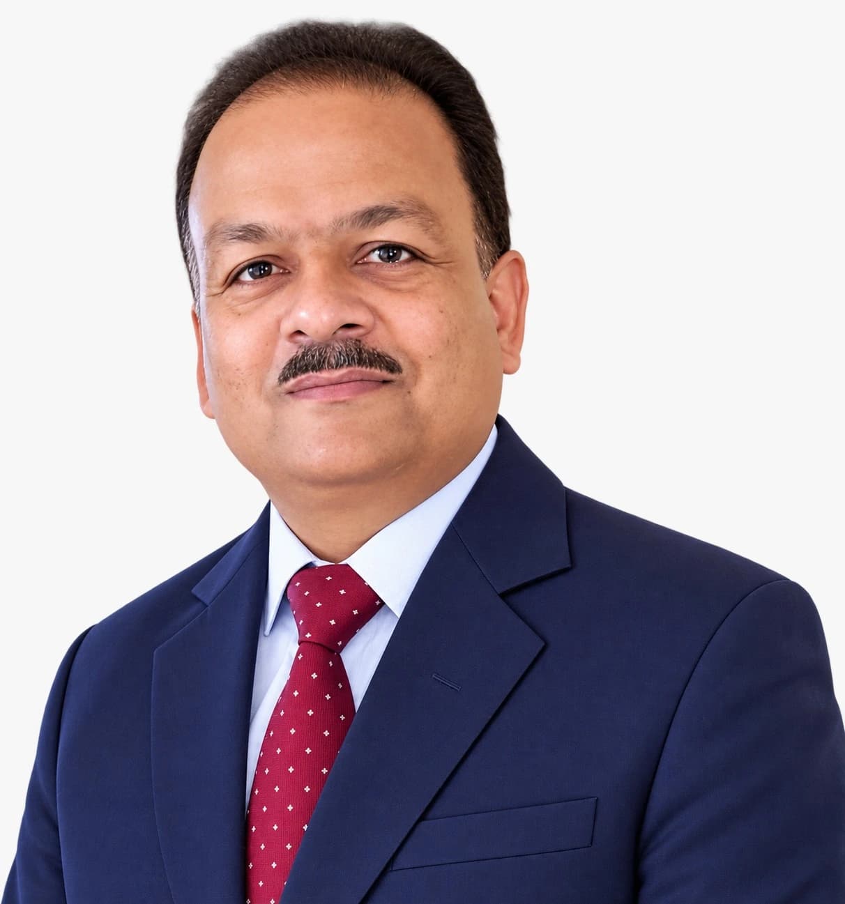 Dr. Shailendra Kumar Tiwary - Pro Vice Chancellor