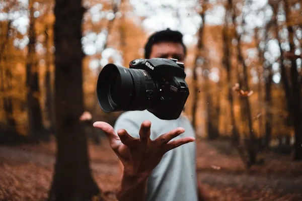 Capture