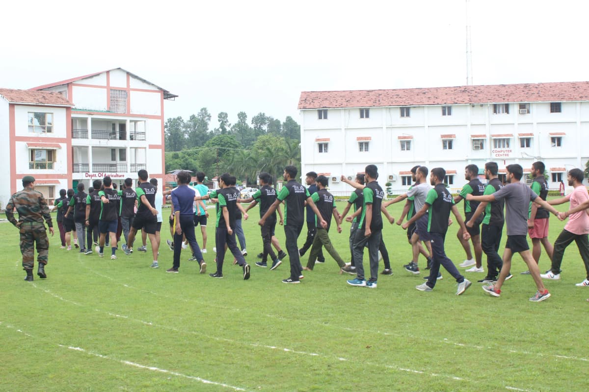 Leadership Workshops
