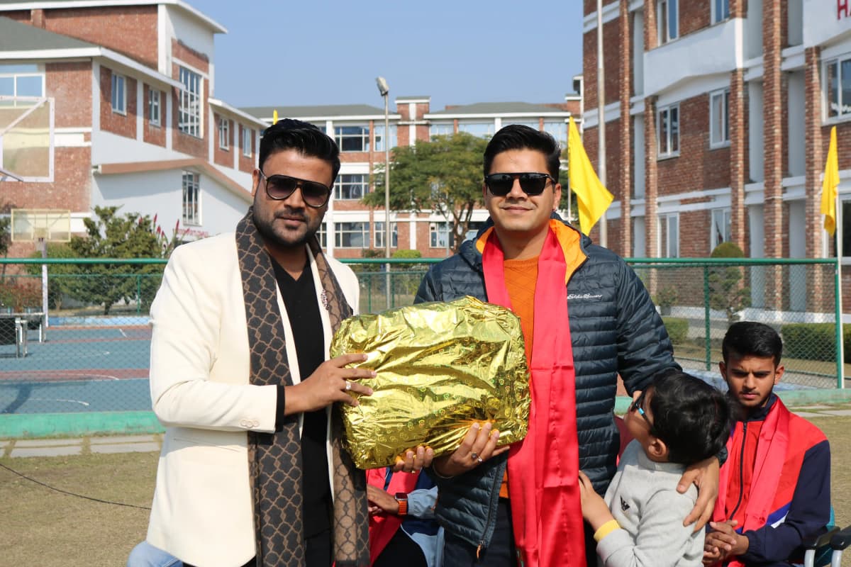 Abhishek Verma