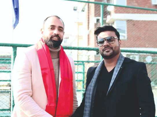 Vishesh Bhriguvanshi
