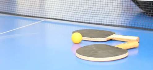 Table Tennis