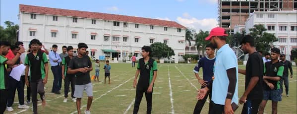 Athletics
