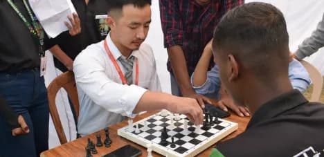 Chess
