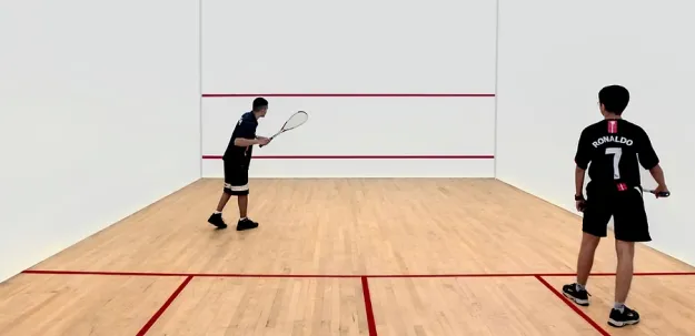 Squash