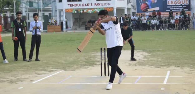 Cricket