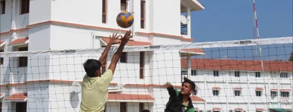 Volleyball