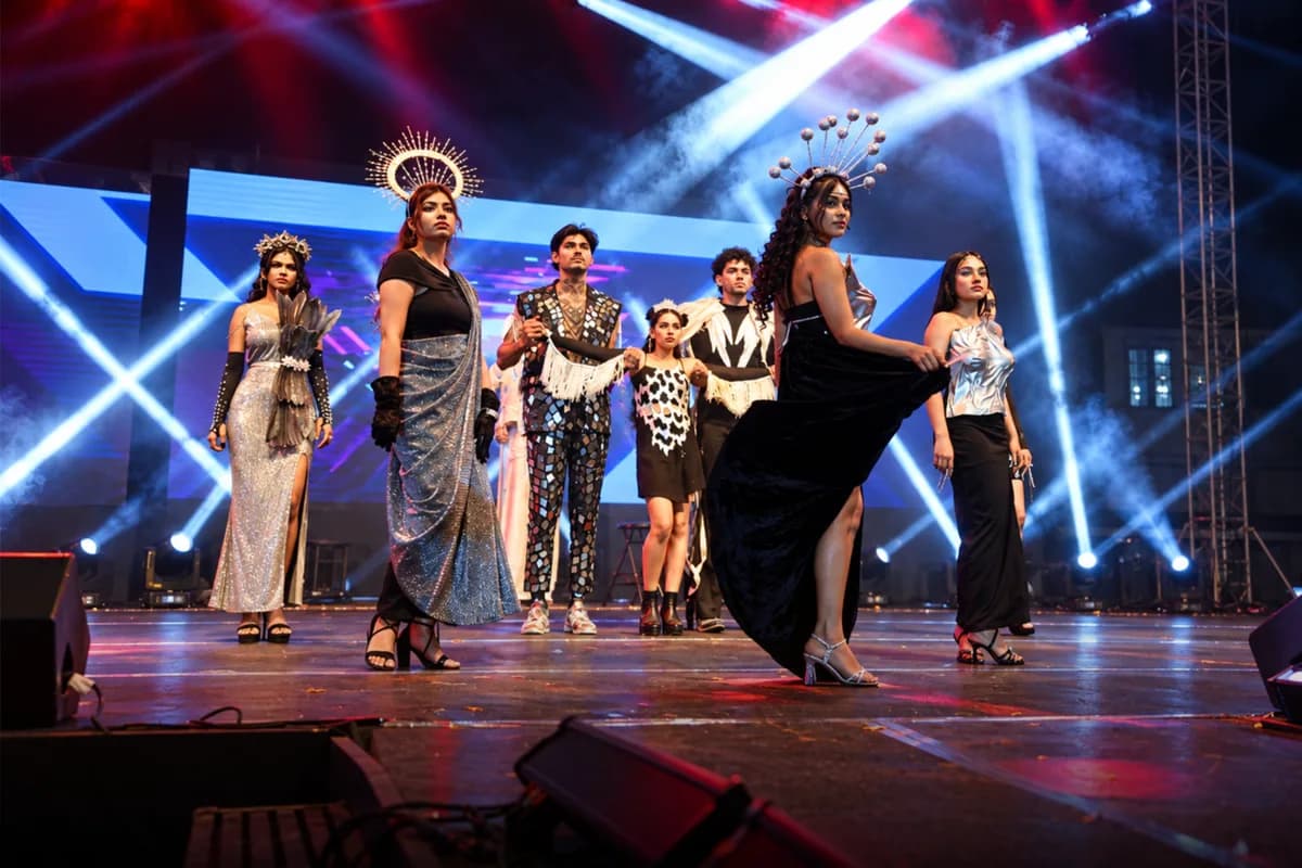Tulas team celebrating with the winners trophy