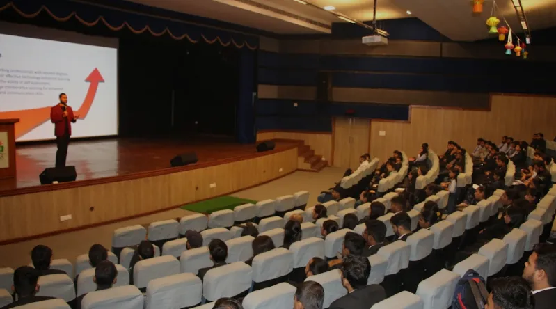 Tulas University