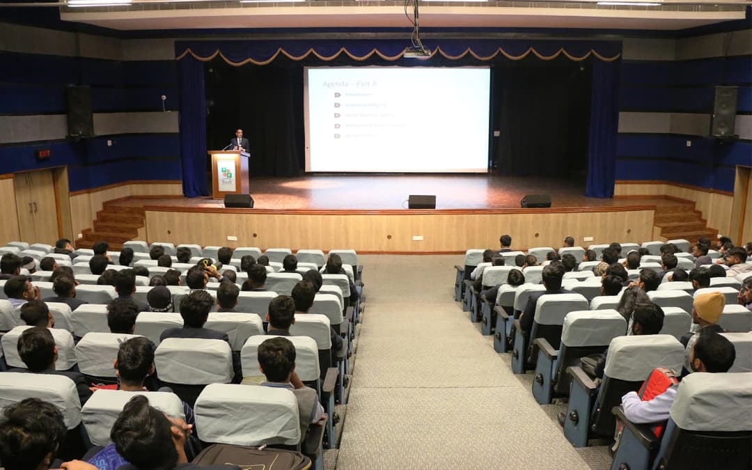 Tulas University