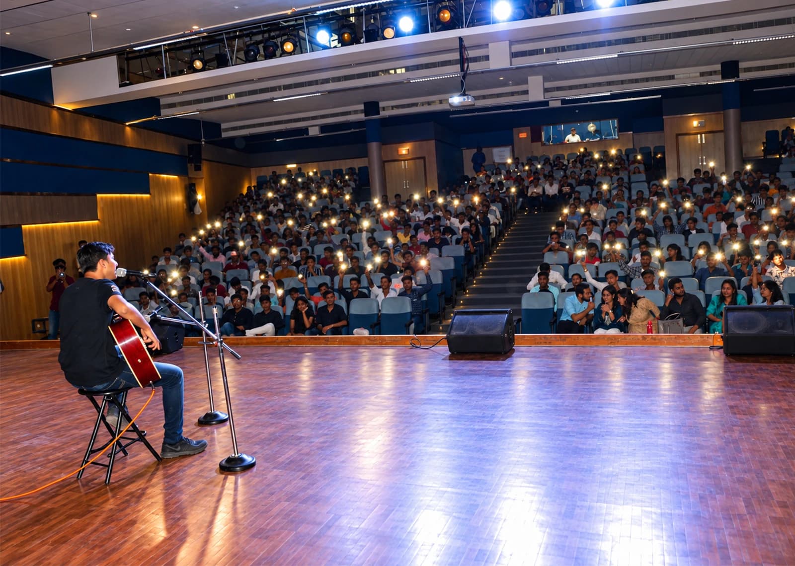 Auditorium