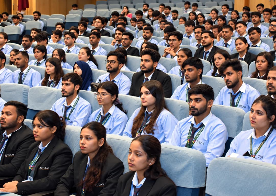 Tulas University