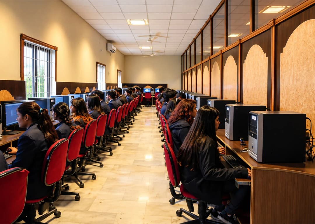Tulas University