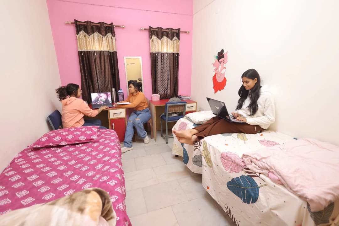 Girls' Hostel
