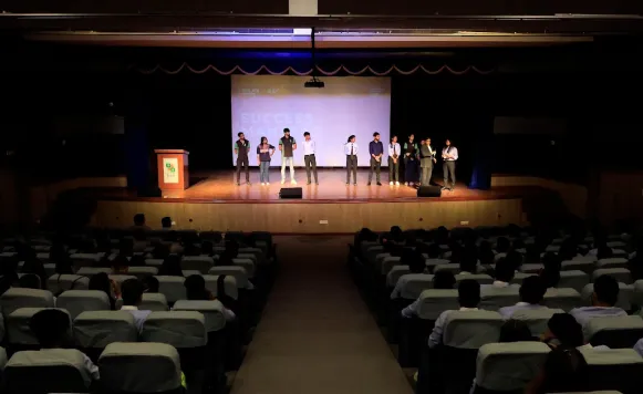 Personality Development