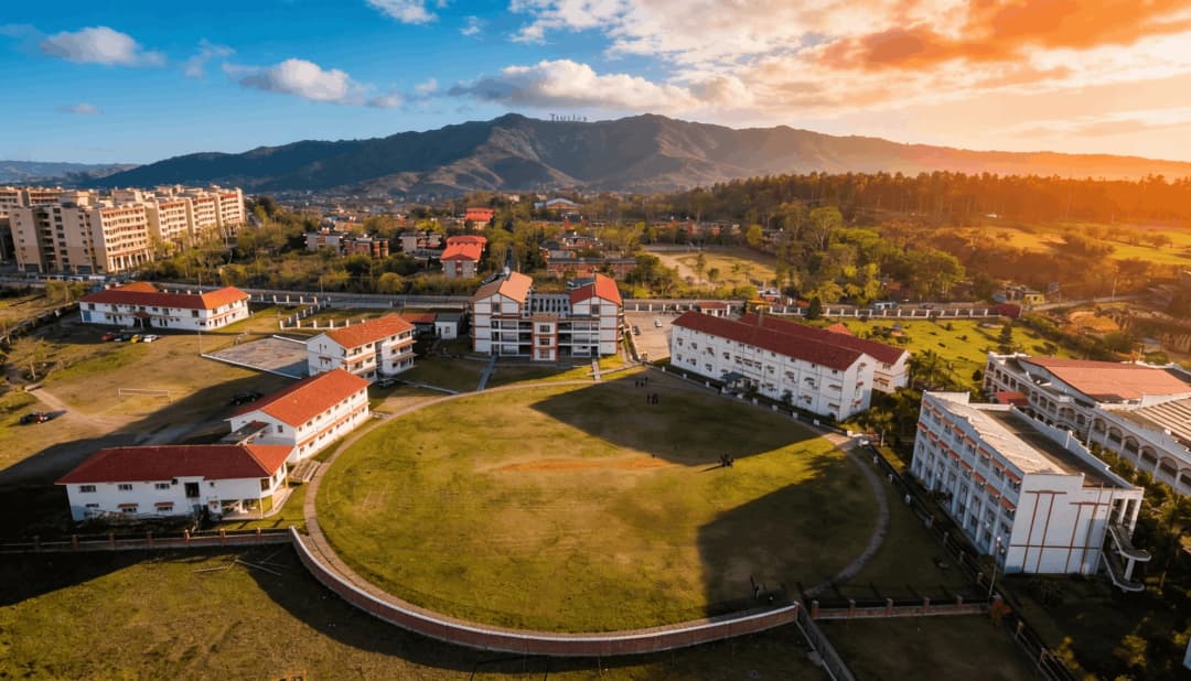 Tulas University