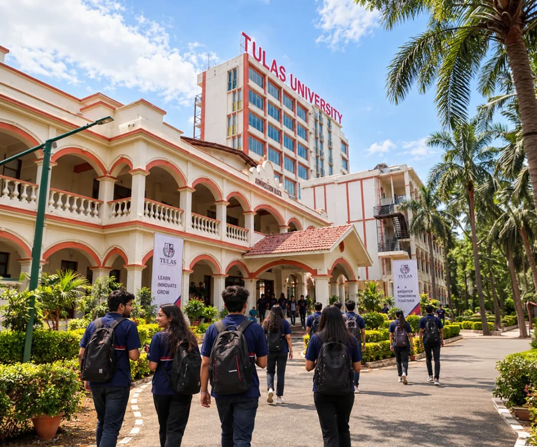 Boys' Hostel