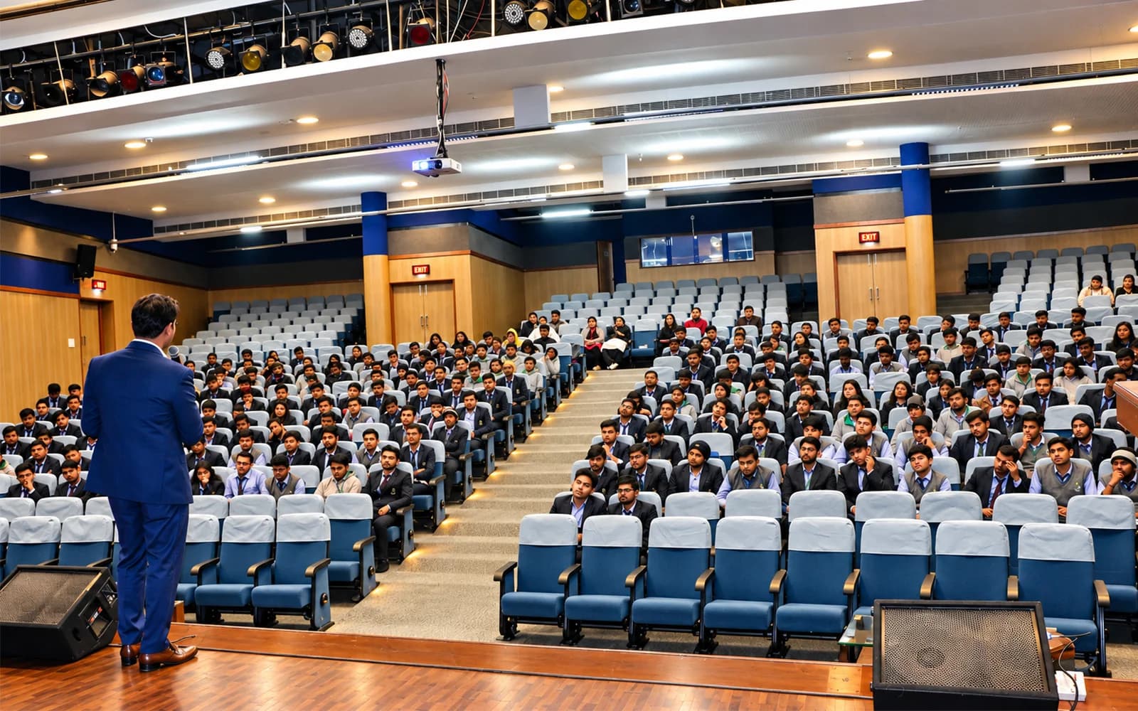 Personality Development