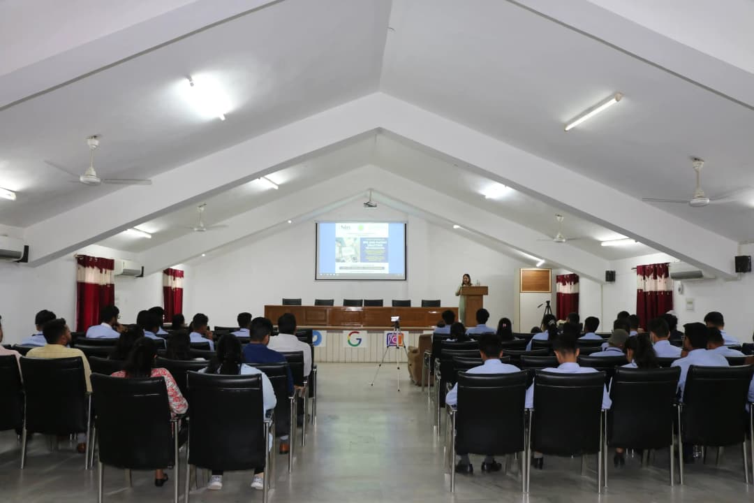 Tulas University