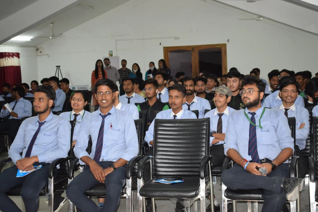 Tulas University
