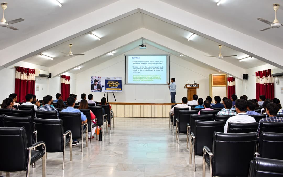 Tulas University