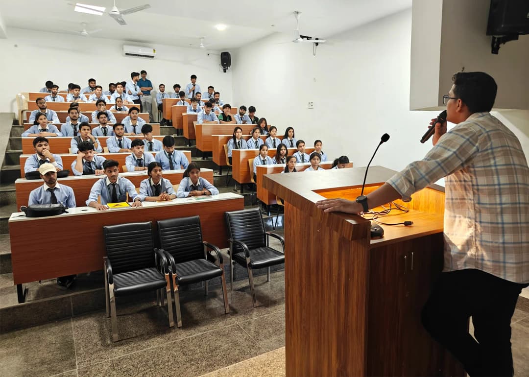 Tulas University