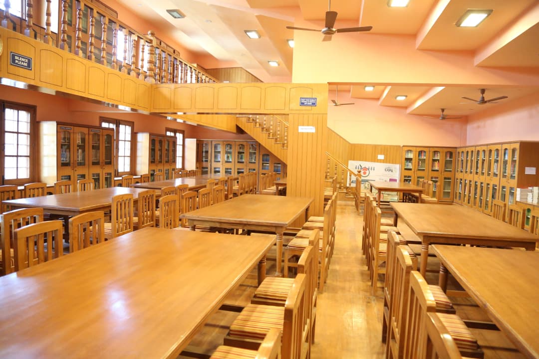 Reference Library