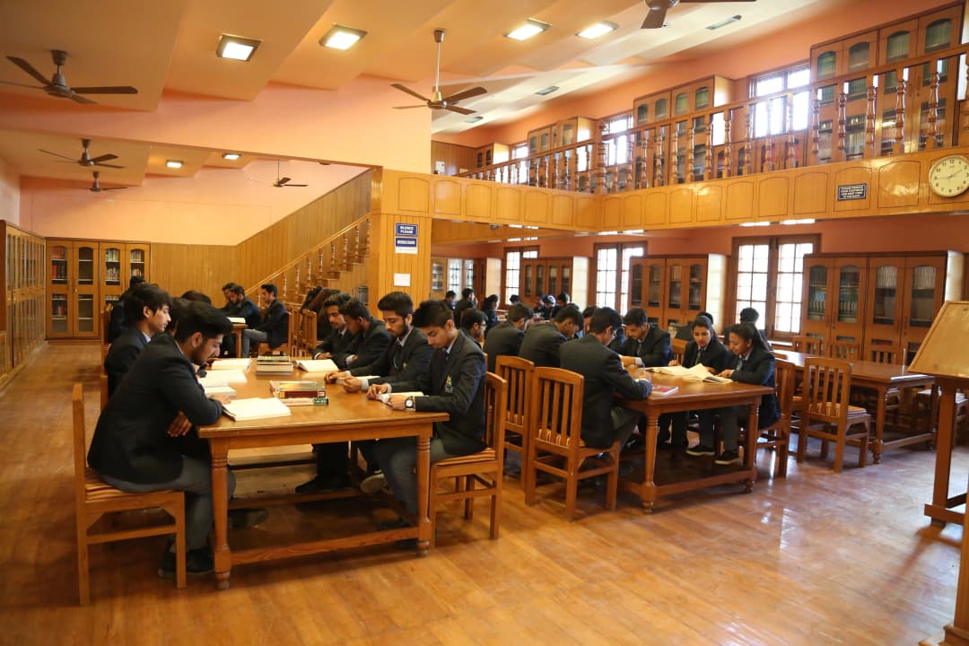 Tulas University