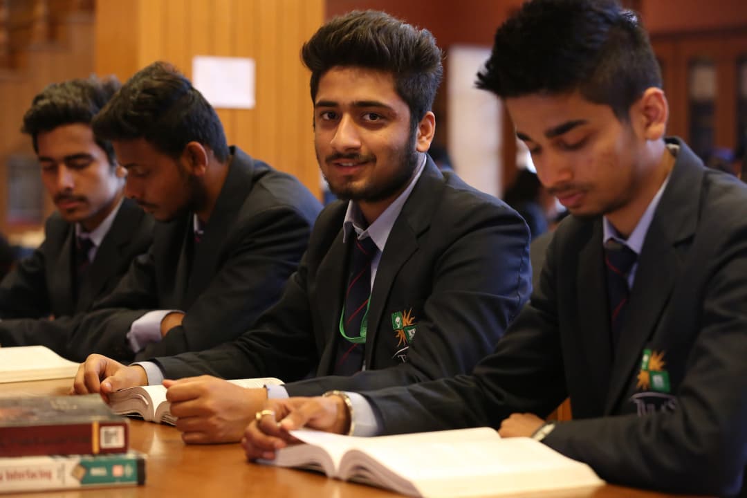 Tulas University