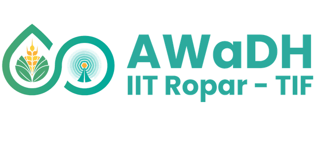IIT Ropar TIF AWaDH