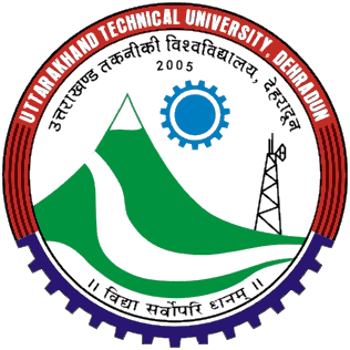 Uttarakhand Technical University