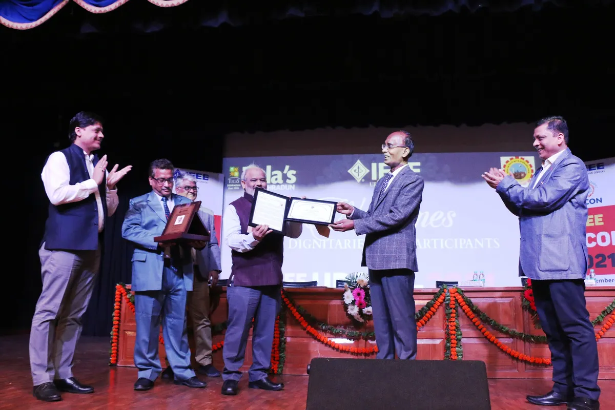 IEEE UPCON 2021 4