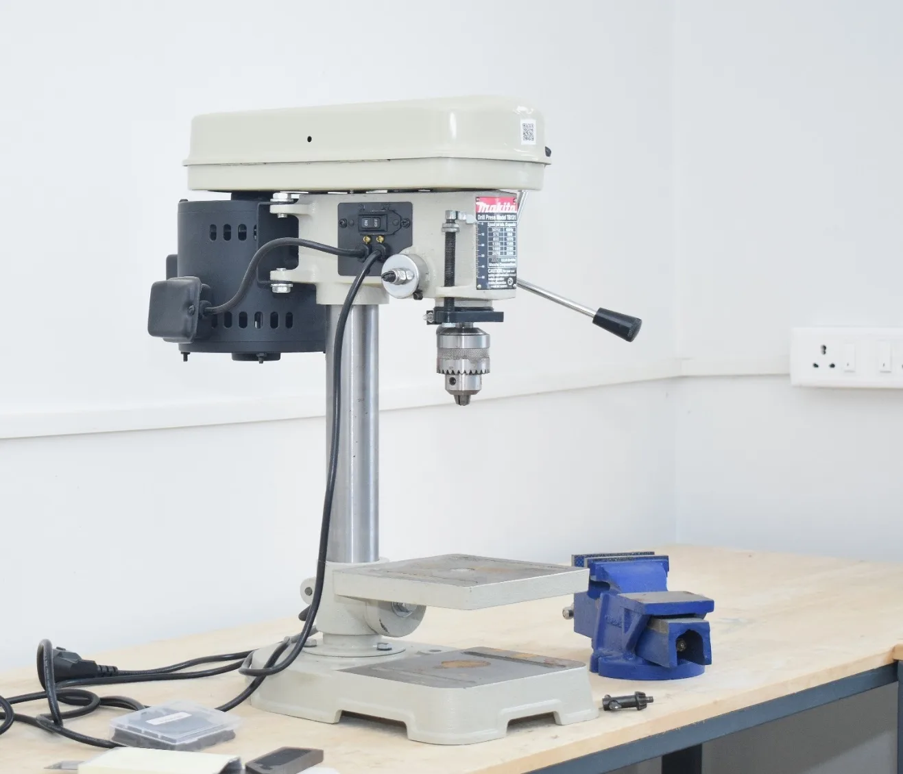 Makita Drill Press