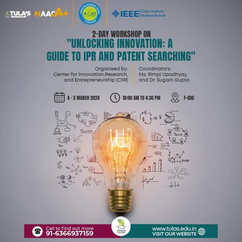 IIC Workshops