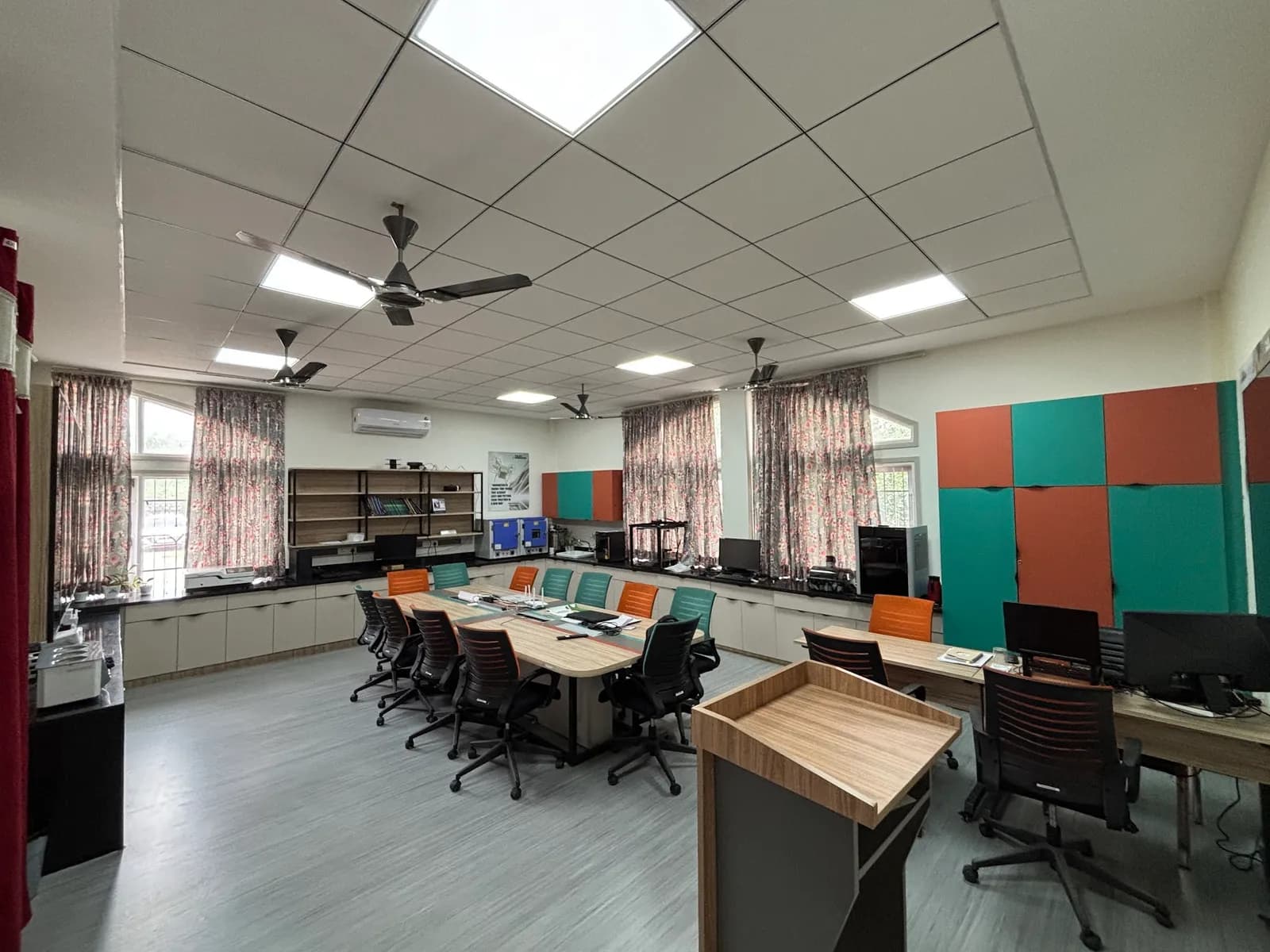 Cyber-Physical Systems (CPS) Lab 1
