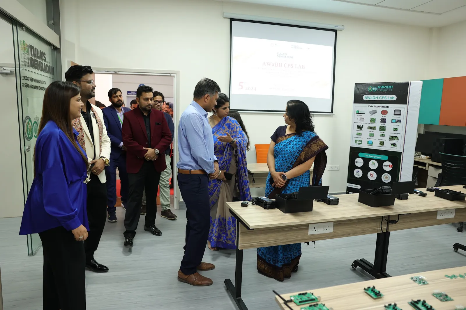 Cyber-Physical Systems (CPS) Lab 3
